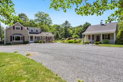 99 Route 130 Sandwich MA 02644