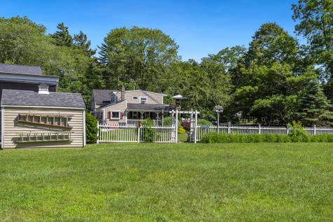 99 Route 130 Sandwich MA 02644