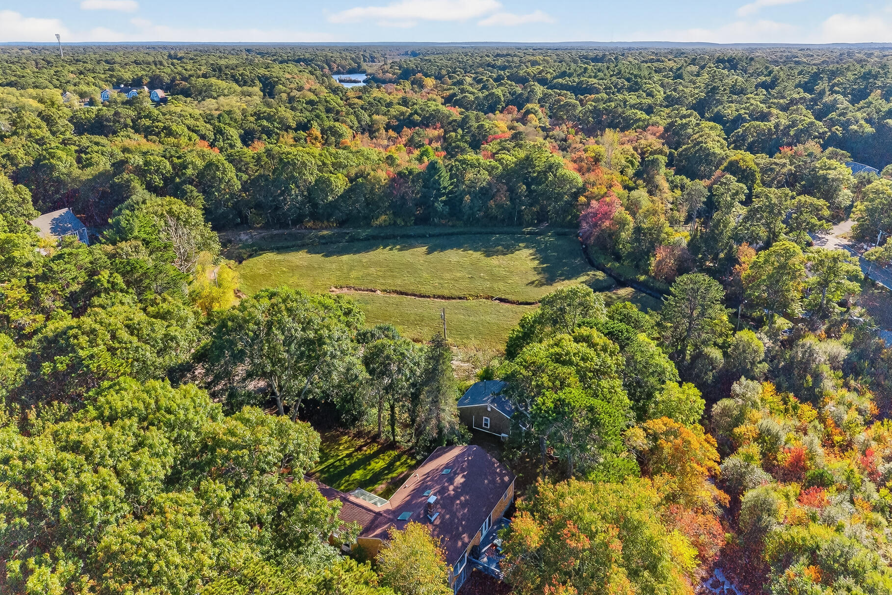 17,17A,17B Cranberry Lane Falmouth MA 02540