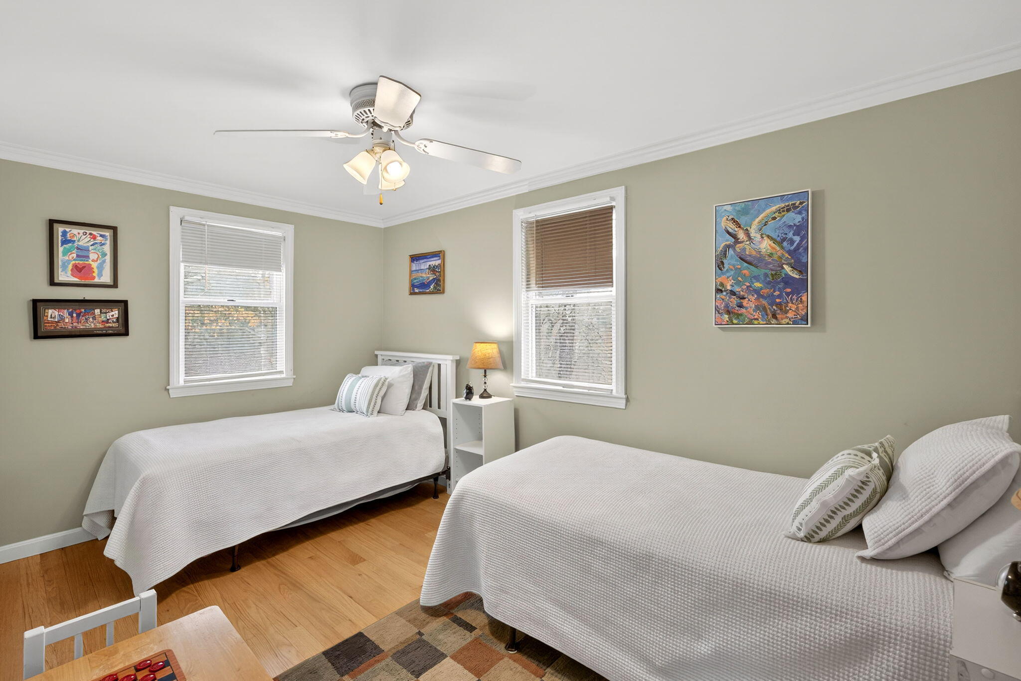 17,17A,17B Cranberry Lane Falmouth MA 02540