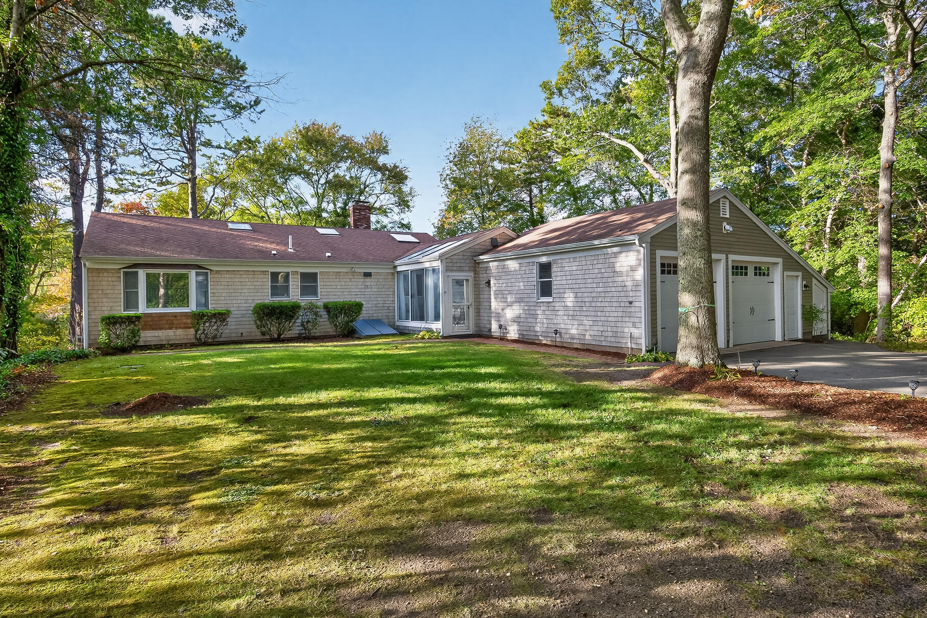 17,17A,17B Cranberry Lane Falmouth MA 02540