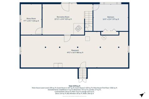 17,17A,17B Cranberry Lane Falmouth MA 02540