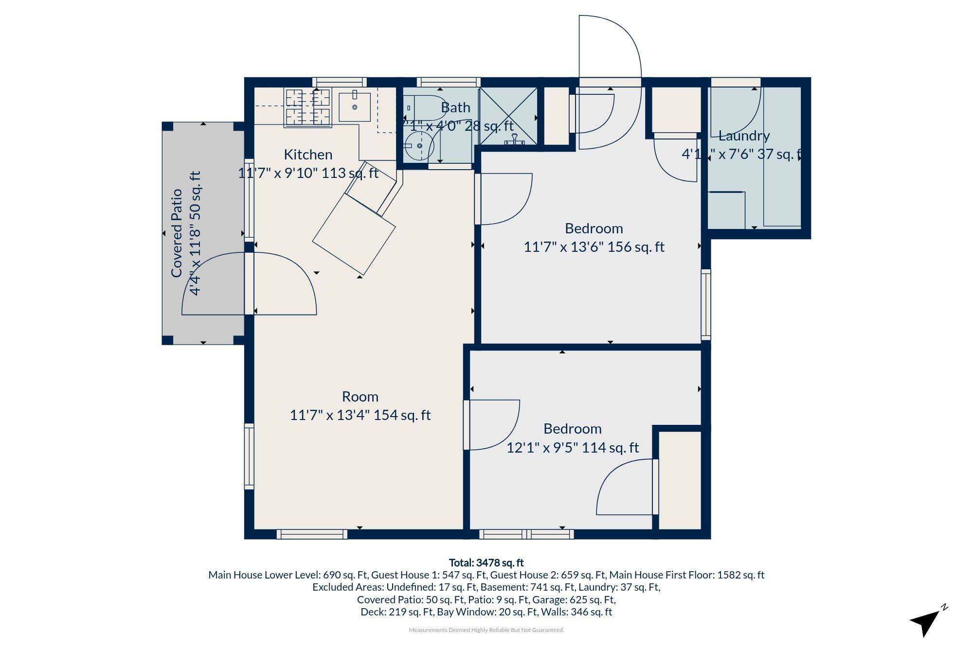 17,17A,17B Cranberry Lane Falmouth MA 02540