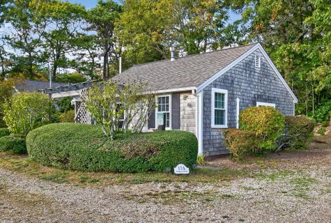 17,17A,17B Cranberry Lane Falmouth MA 02540