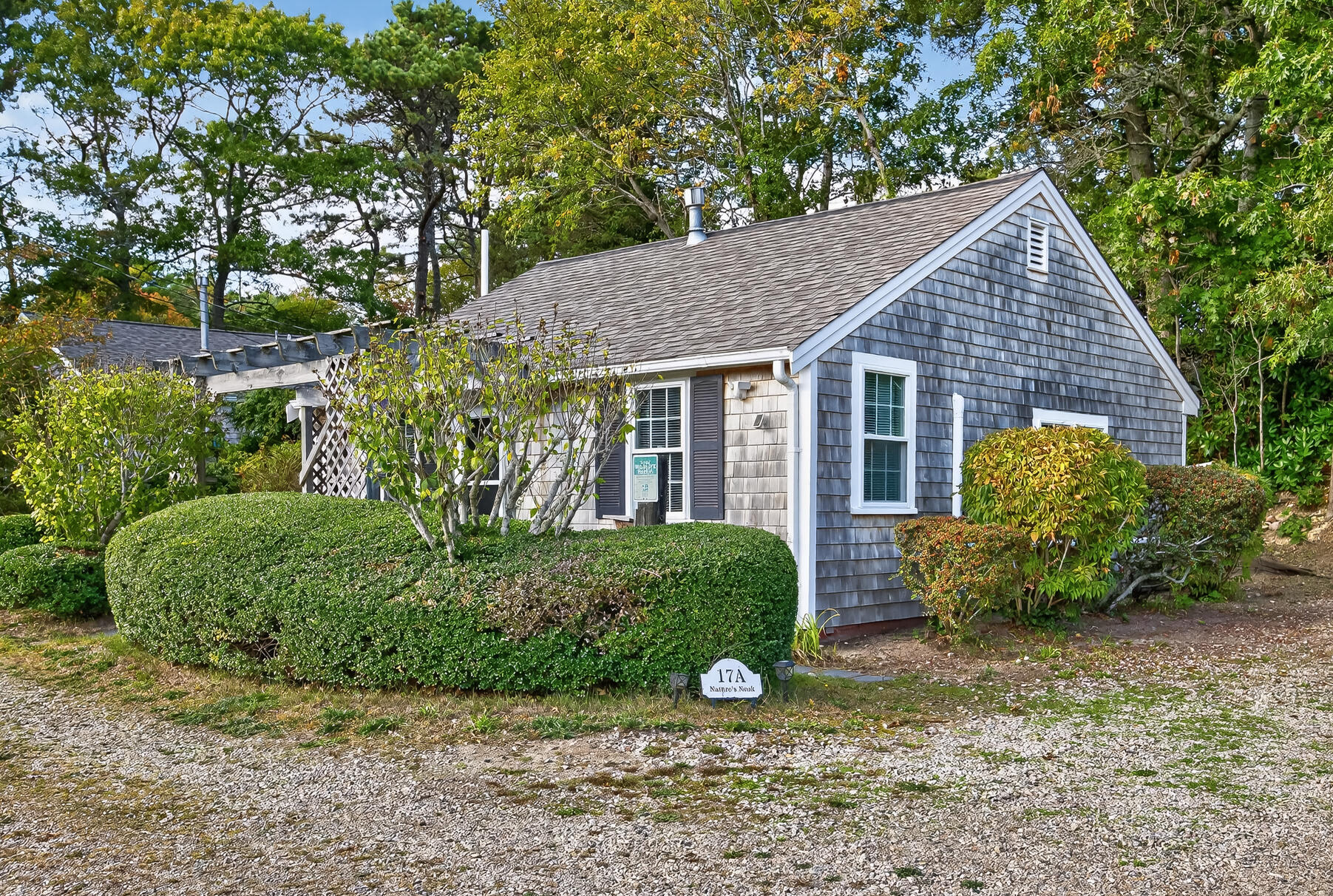 17,17A,17B Cranberry Lane Falmouth MA 02540