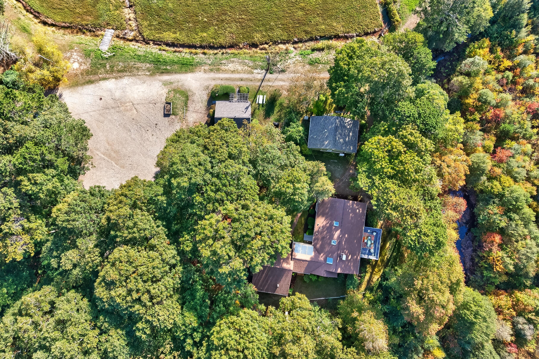 17,17A,17B Cranberry Lane Falmouth MA 02540