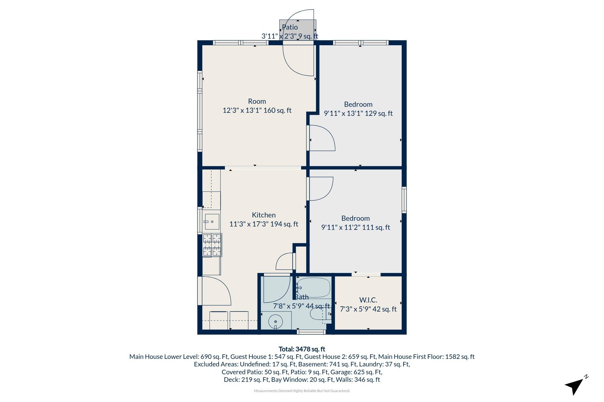 17,17A,17B Cranberry Lane Falmouth MA 02540