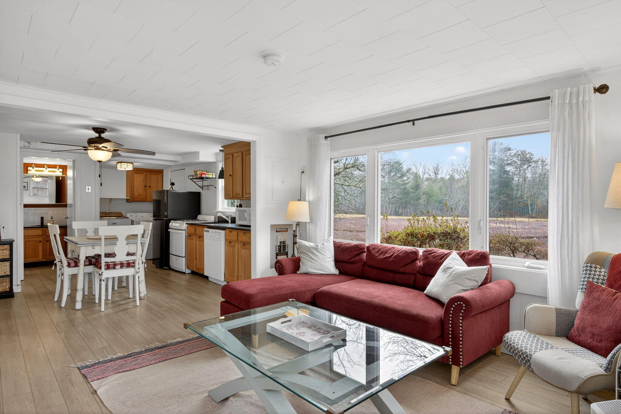 17,17A,17B Cranberry Lane Falmouth MA 02540