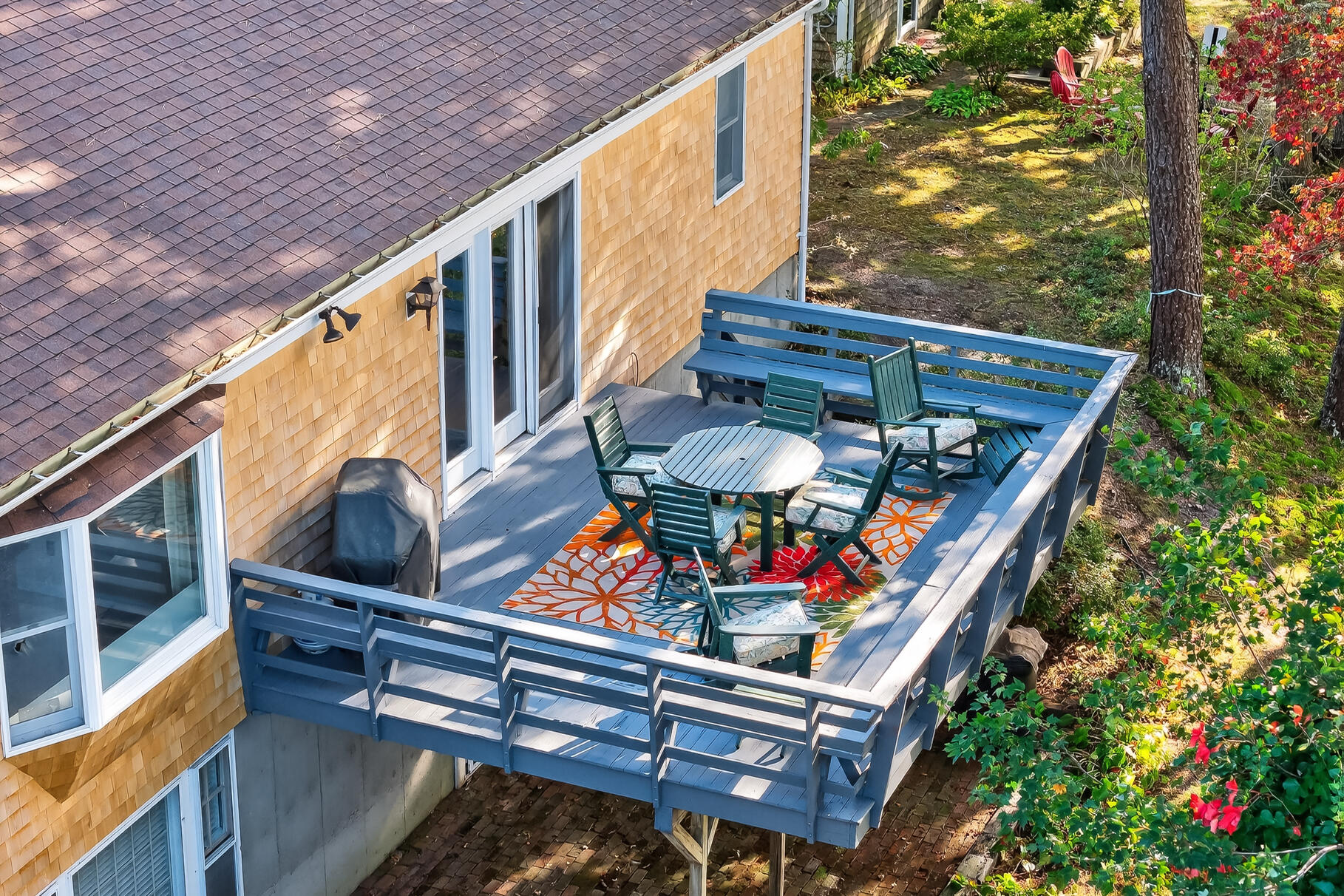 17,17A,17B Cranberry Lane Falmouth MA 02540