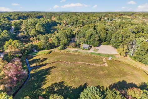 17,17A,17B Cranberry Lane Falmouth MA 02540
