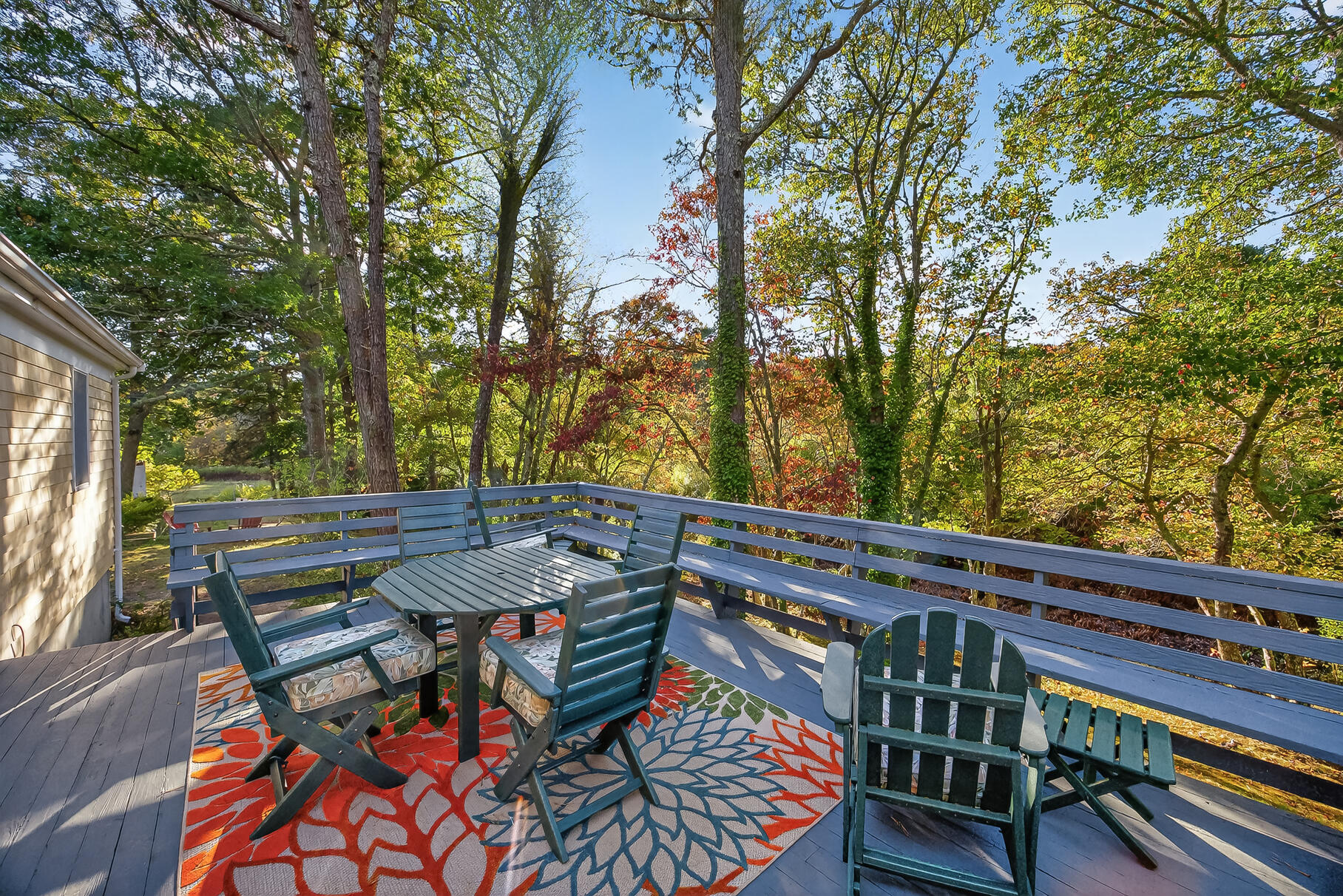17,17A,17B Cranberry Lane Falmouth MA 02540