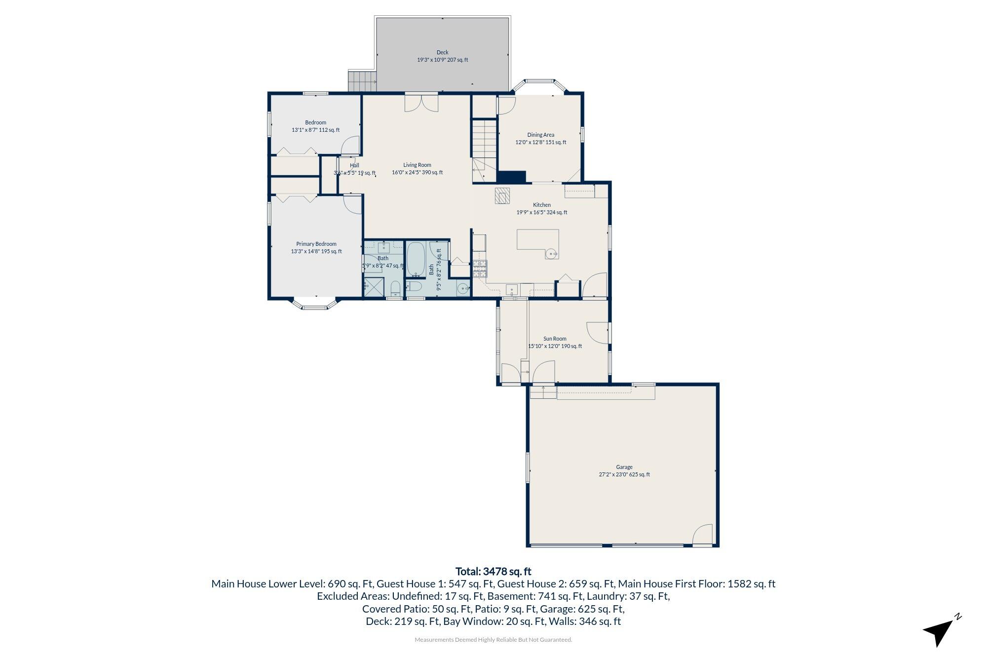 17,17A,17B Cranberry Lane Falmouth MA 02540
