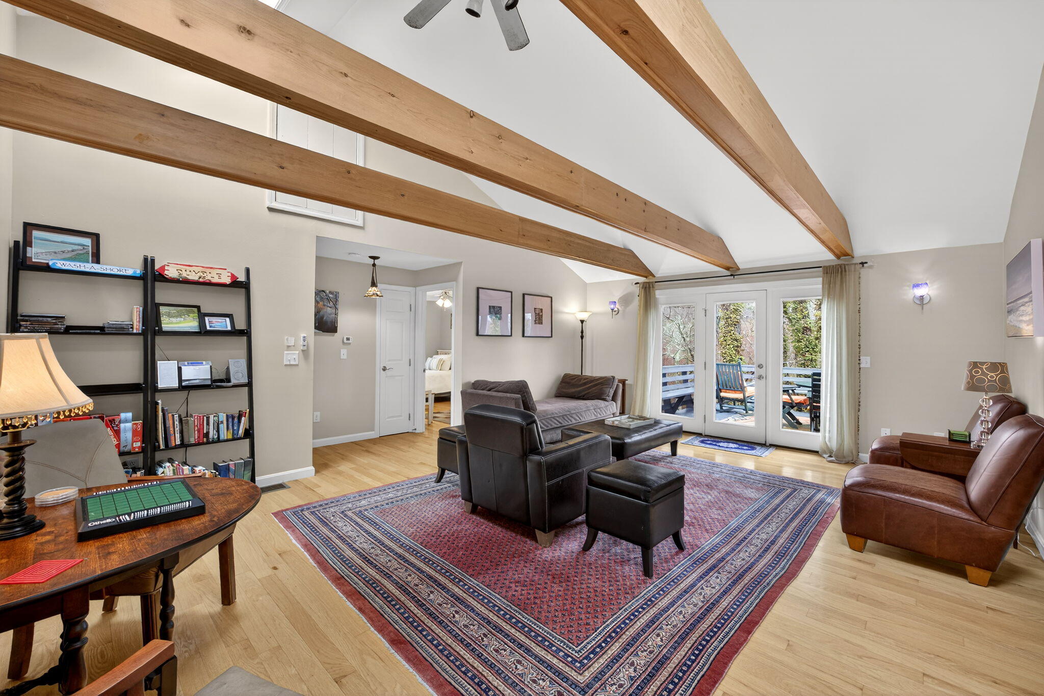 17,17A,17B Cranberry Lane Falmouth MA 02540