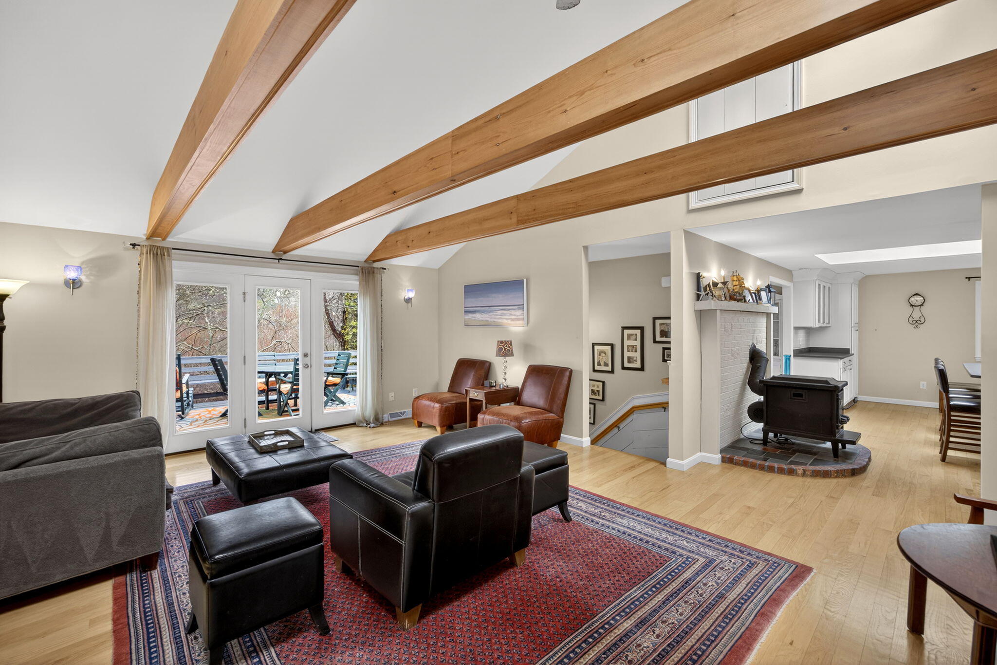17,17A,17B Cranberry Lane Falmouth MA 02540