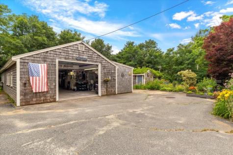 643 Main Street Harwich MA 02645