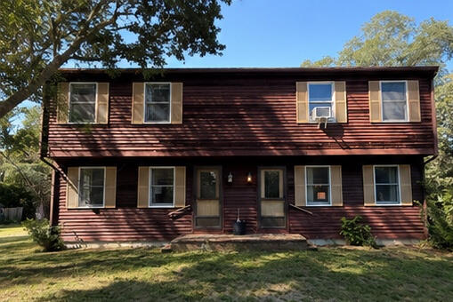 600 Kingsbury Beach Road Eastham MA 02642