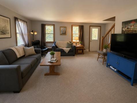 600 Kingsbury Beach Road Eastham MA 02642