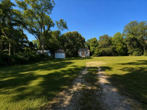 600 Kingsbury Beach Road Eastham MA 02642
