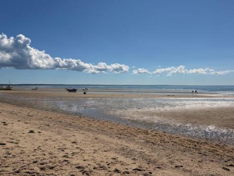 600 Kingsbury Beach Road Eastham MA 02642