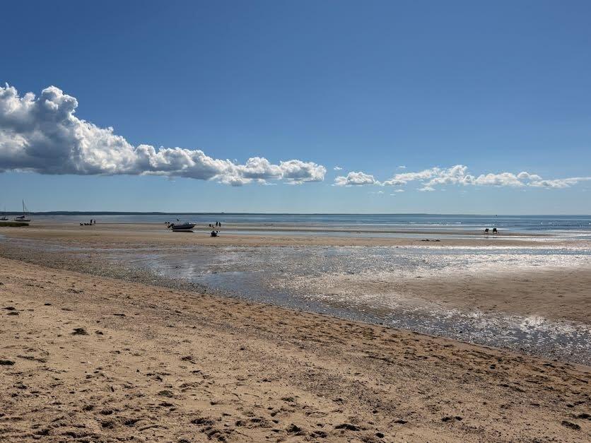 600 Kingsbury Beach Road Eastham MA 02642