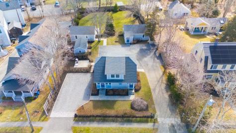 20 Nye Road Falmouth MA 02540