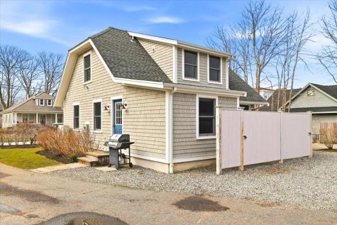 20 Nye Road Falmouth MA 02540