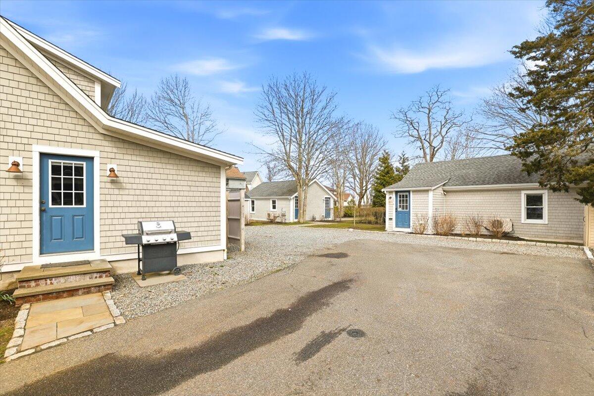 20 Nye Road Falmouth MA 02540