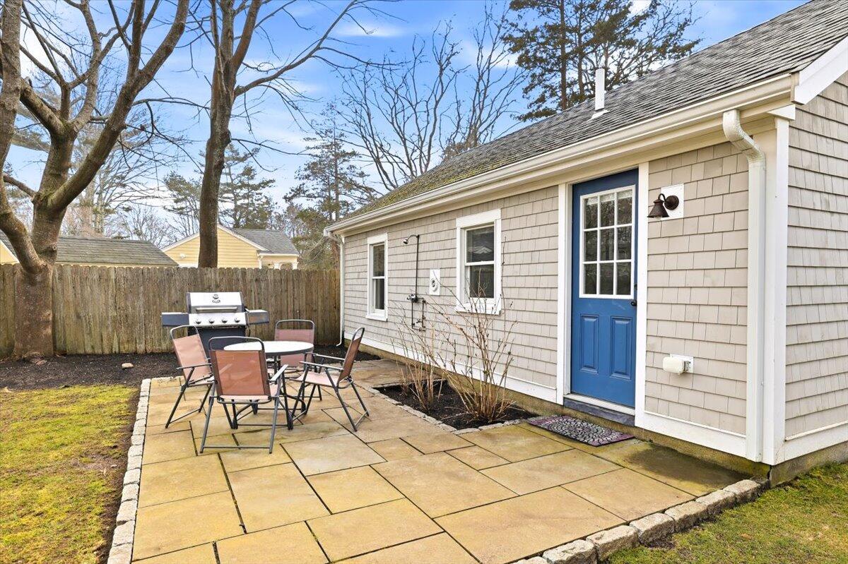 20 Nye Road Falmouth MA 02540