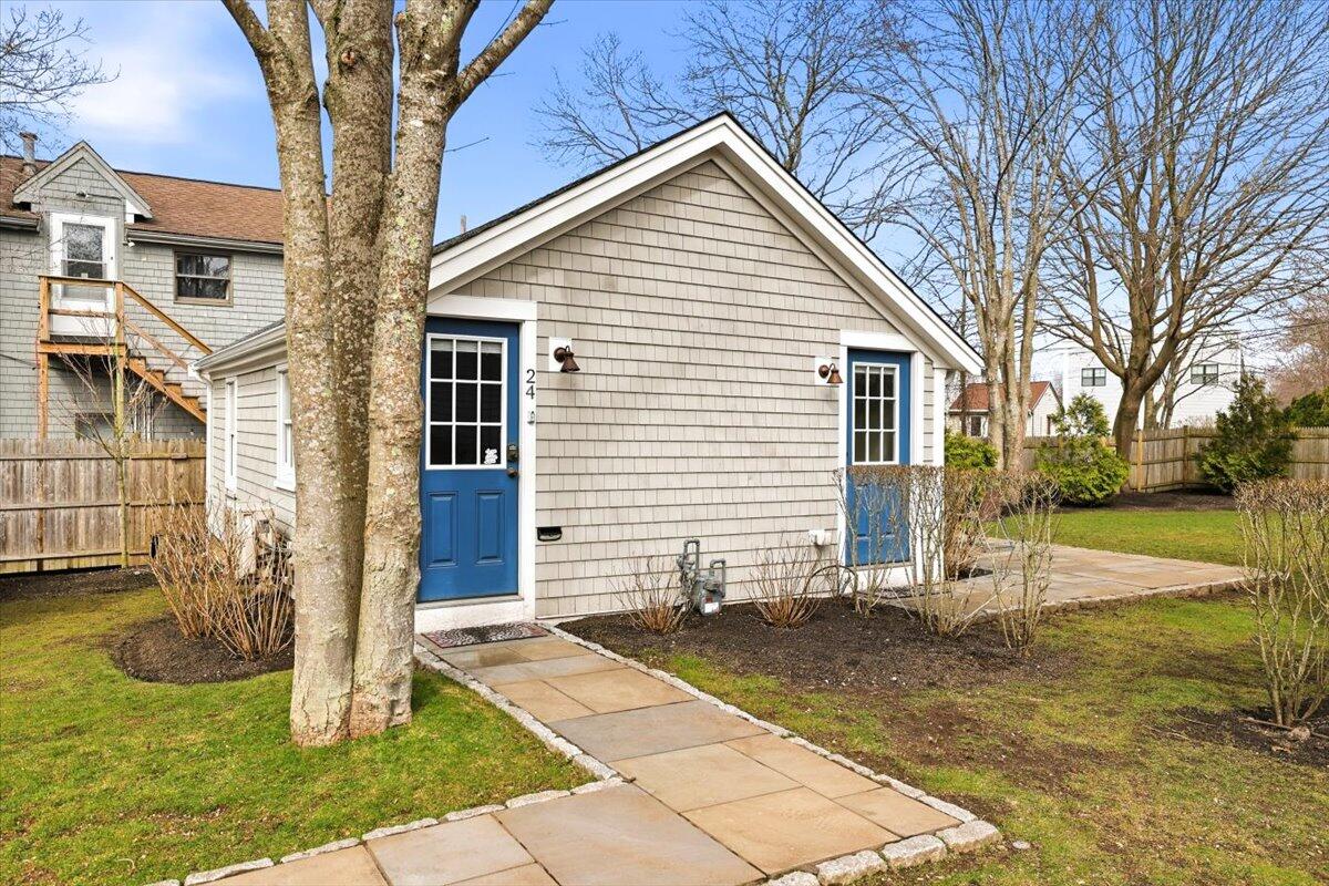 20 Nye Road Falmouth MA 02540