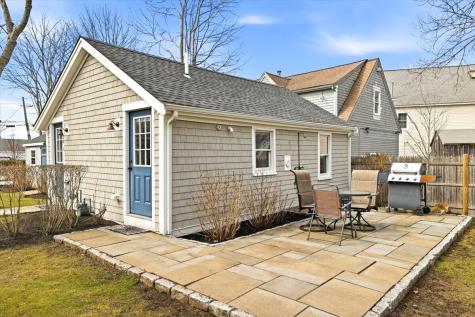20 Nye Road Falmouth MA 02540