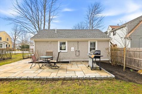 20 Nye Road Falmouth MA 02540