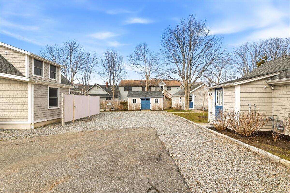20 Nye Road Falmouth MA 02540