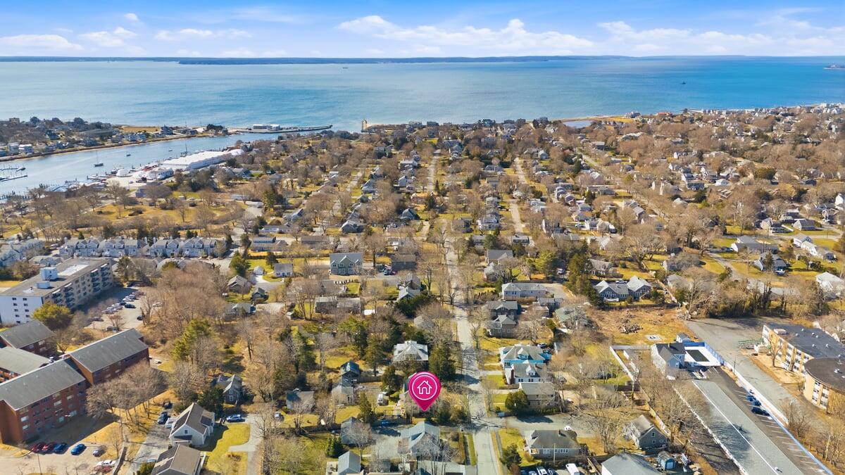 20 Nye Road Falmouth MA 02540
