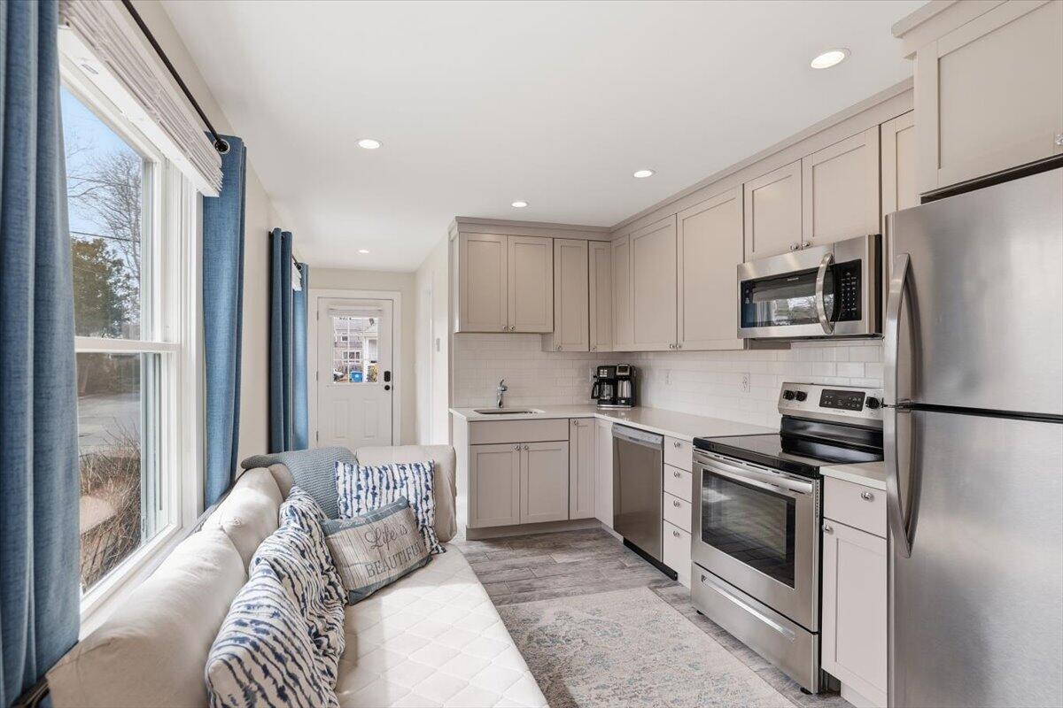 20 Nye Road Falmouth MA 02540
