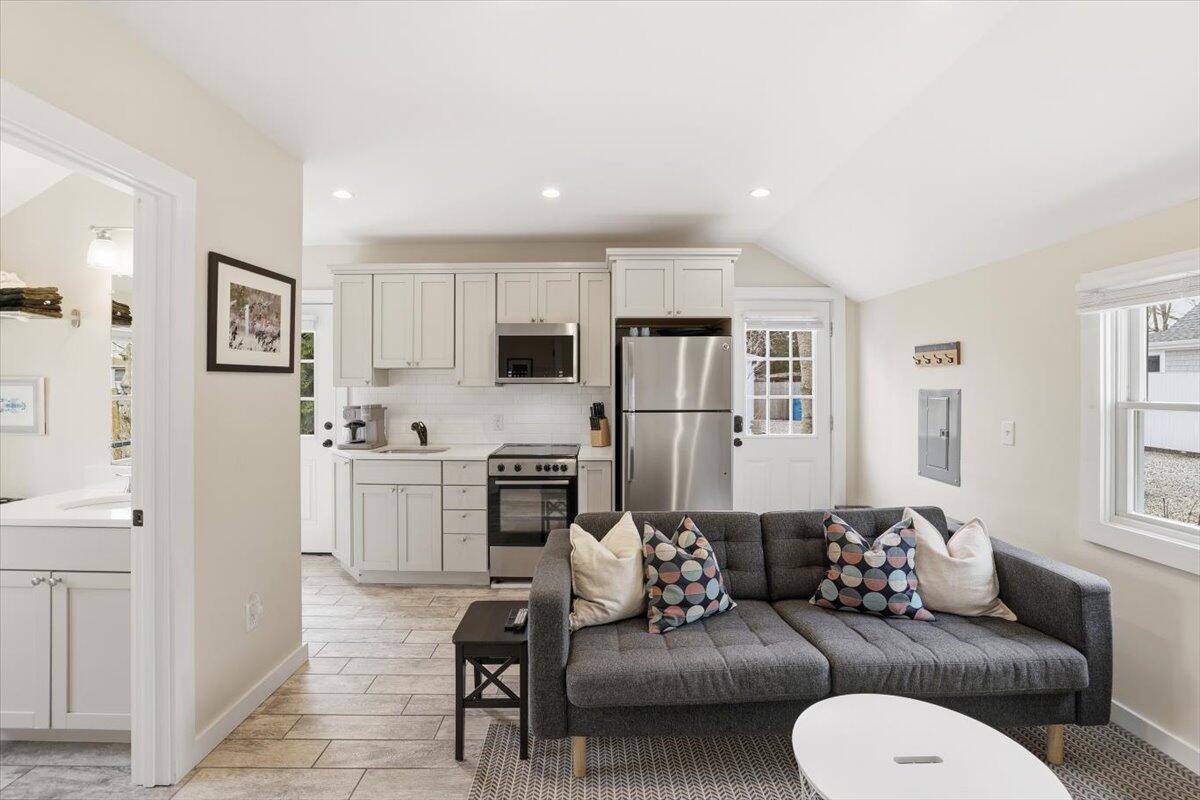 20 Nye Road Falmouth MA 02540