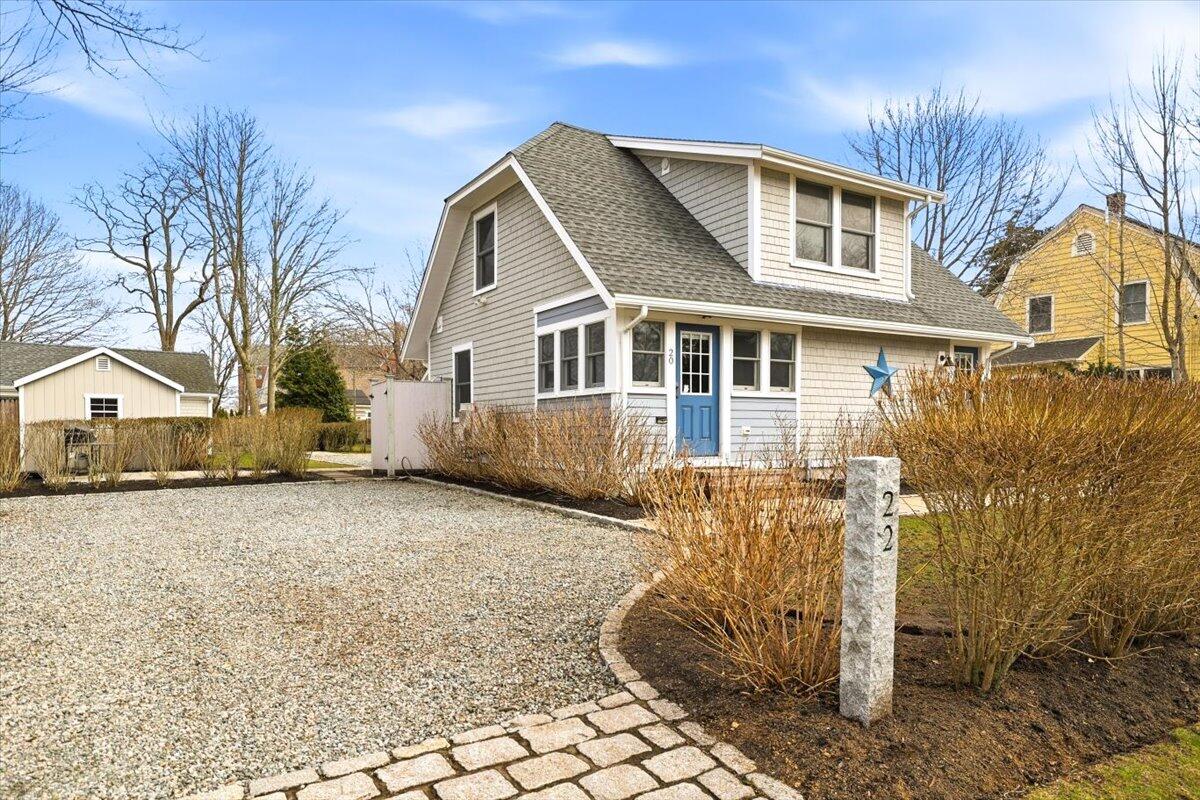 20 Nye Road Falmouth MA 02540