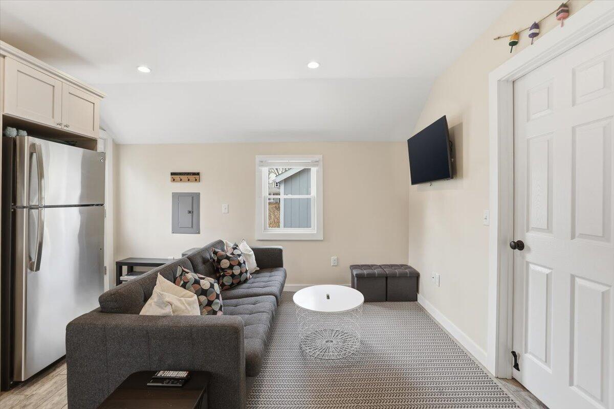 20 Nye Road Falmouth MA 02540