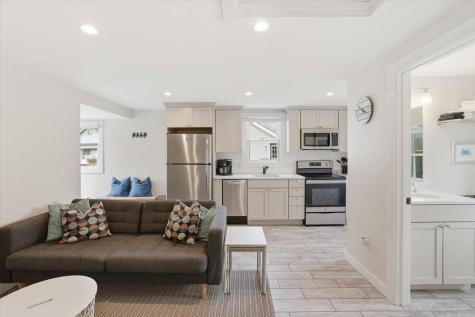20 Nye Road Falmouth MA 02540