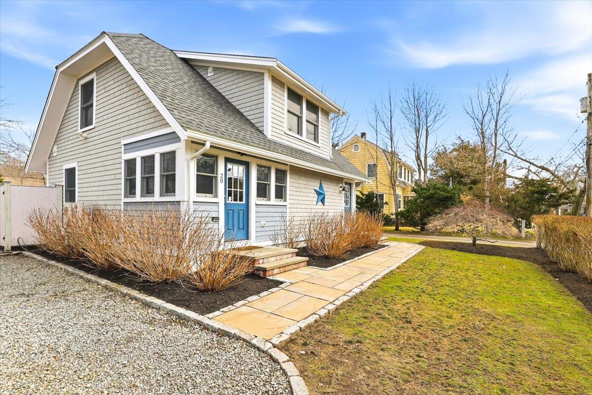 20 Nye Road Falmouth MA 02540