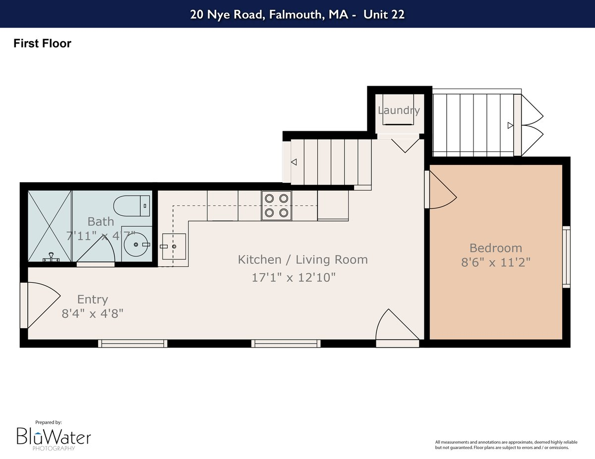 20 Nye Road Falmouth MA 02540