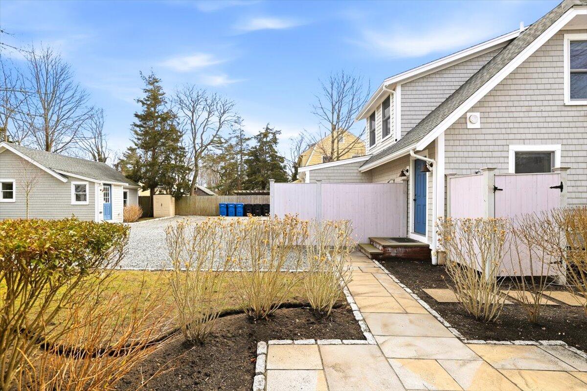 20 Nye Road Falmouth MA 02540