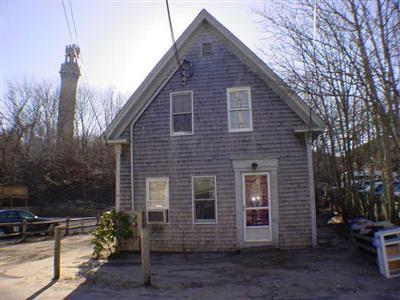 22 Alden Street Provincetown MA 02657