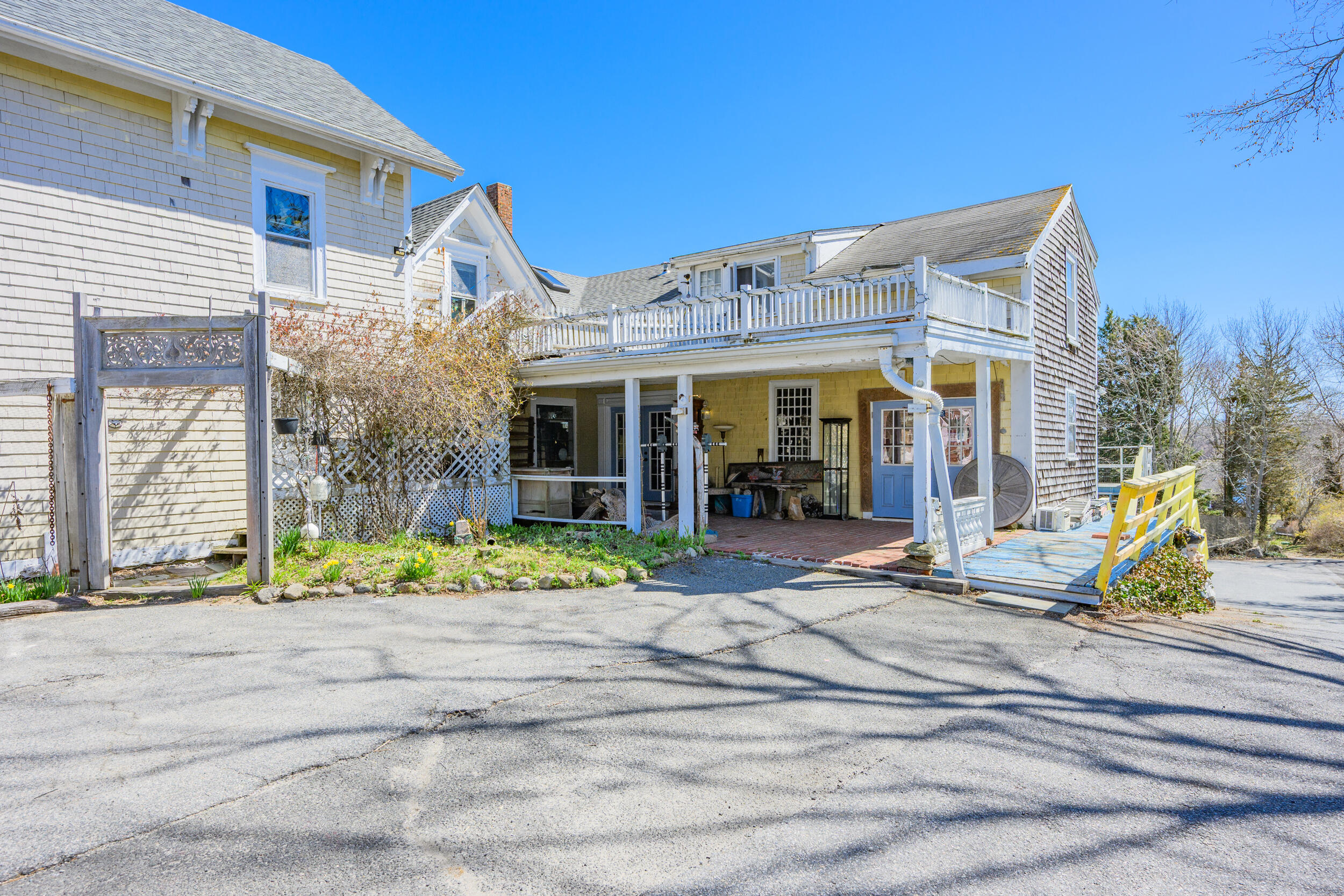 21 S Orleans Road Orleans MA 02653
