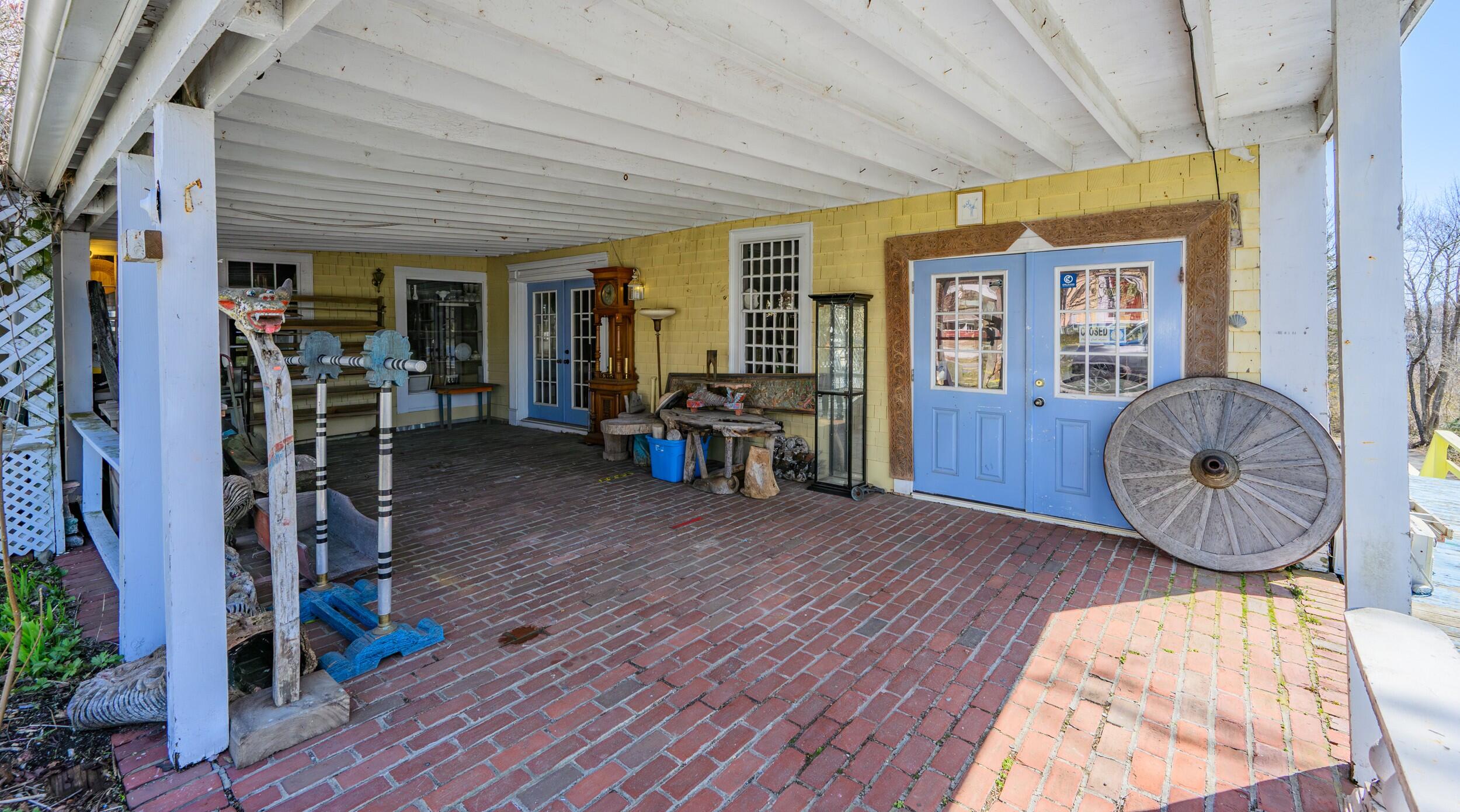 21 S Orleans Road Orleans MA 02653