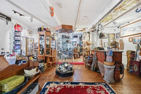 21 S Orleans Road Orleans MA 02653
