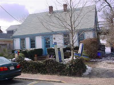 150 Commercial Street Provincetown MA 02657