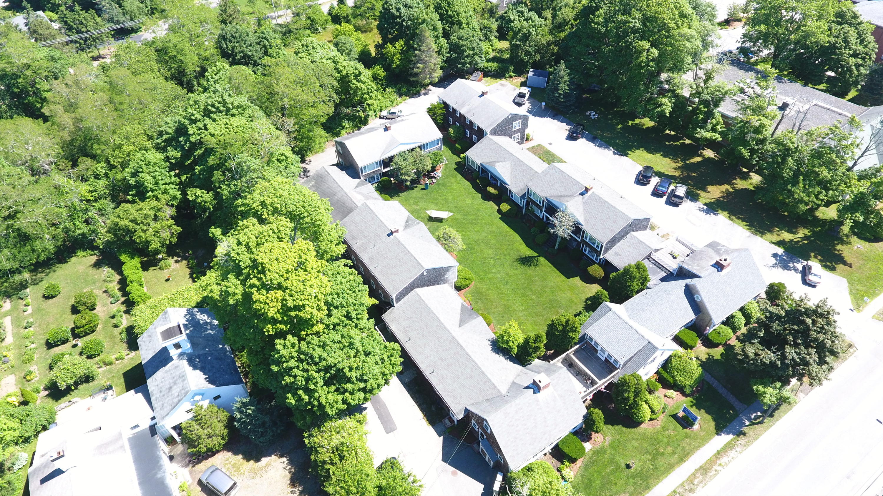 718 Main Street MA 02645