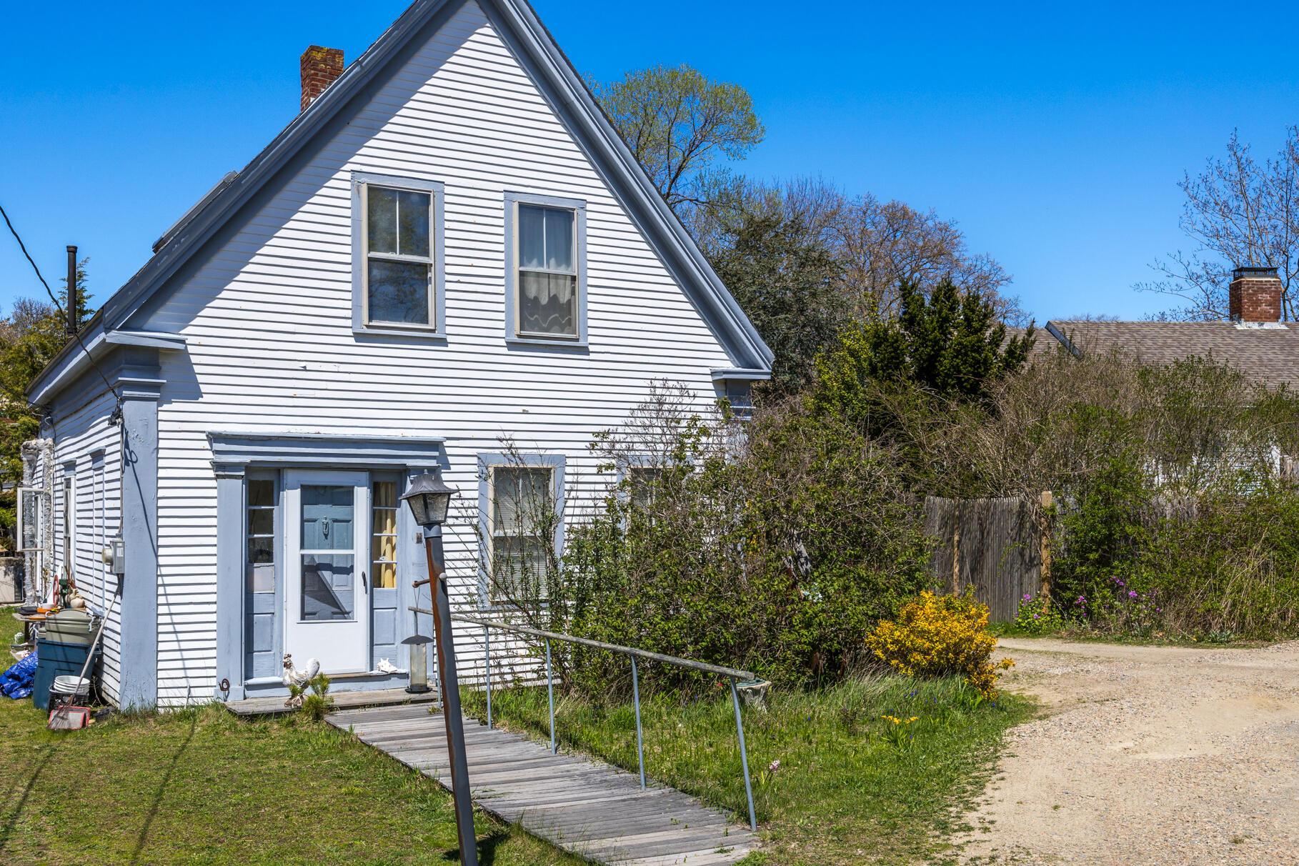 37 D Court Street MA 02657