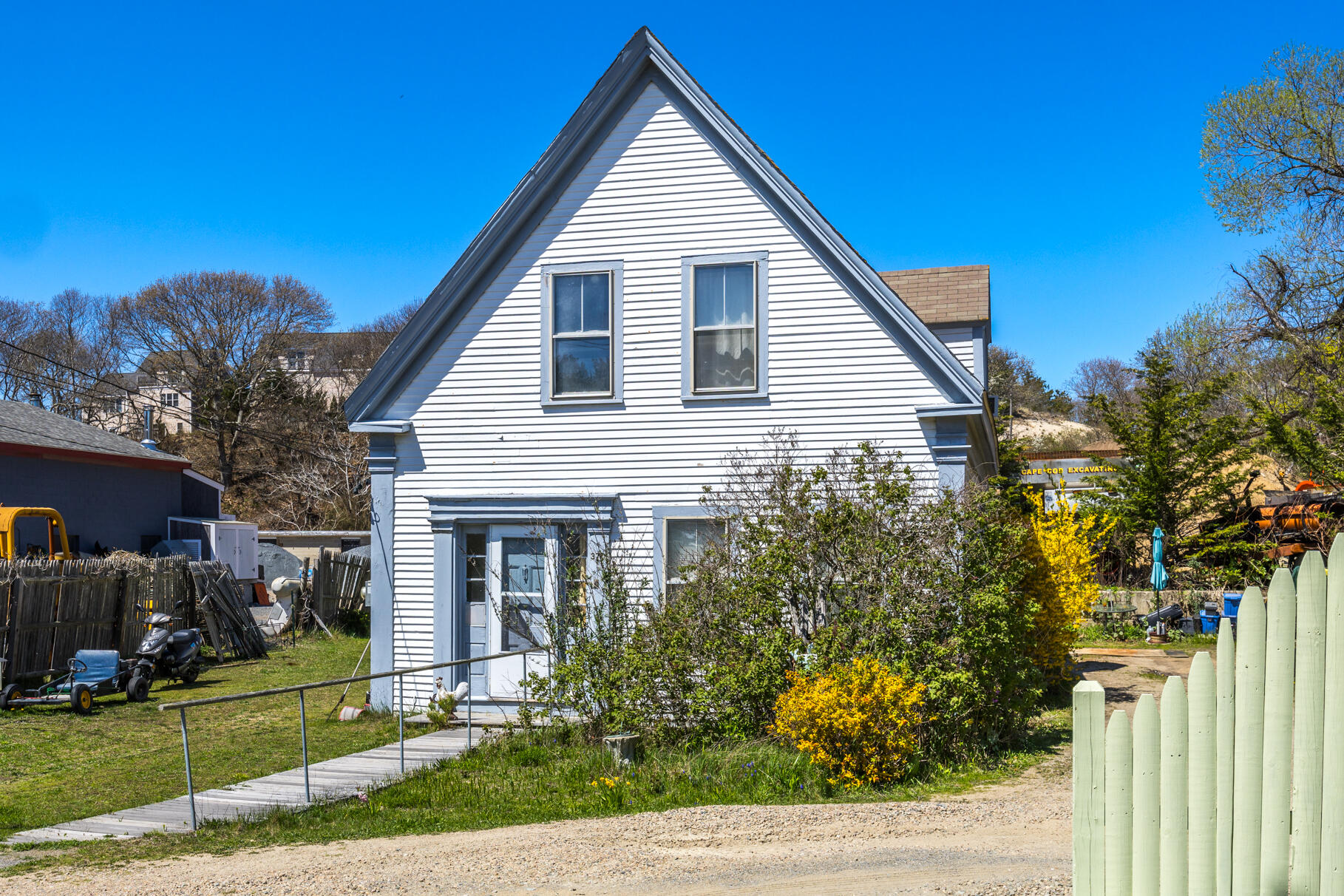 37 D Court Street MA 02657