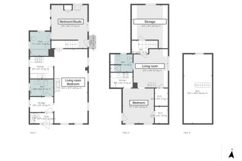 37 D Court Street Provincetown MA 02657